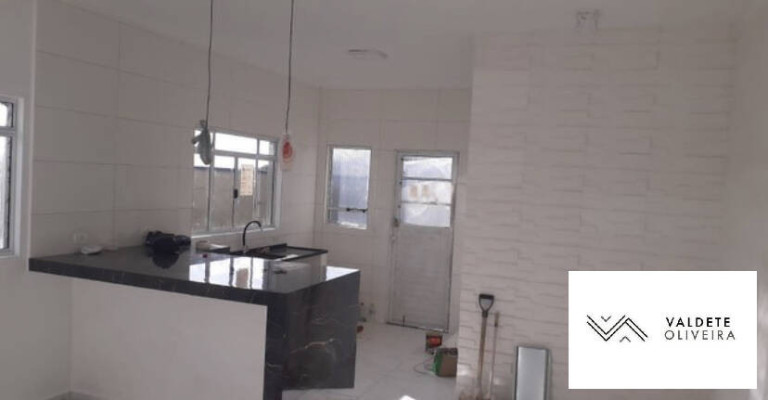 Imagem Casa com 2 Quartos à Venda,  em Jardim Do Marquês - Jacareí