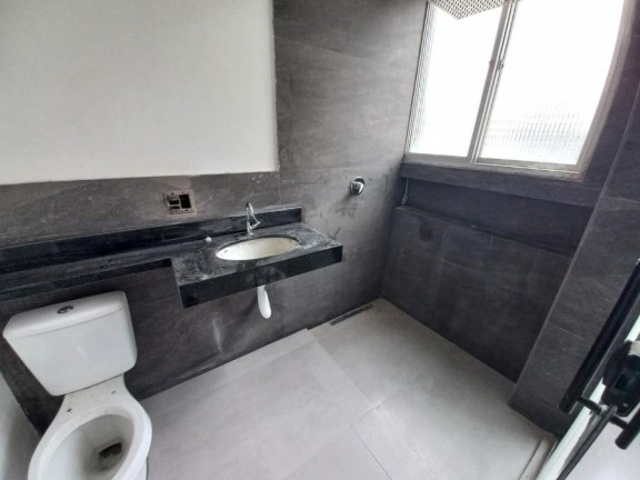 Imagem Apartamento com 1 Quarto à Venda, 48 m² em Guilhermina - Praia Grande