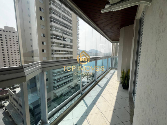 Imagem Apartamento com 3 Quartos à Venda, 109 m² em Jardim Astúrias - Guarujá Imagem Apartamento com 3 Quartos à Venda, 109 m² em Jardim Astúrias - Guarujá