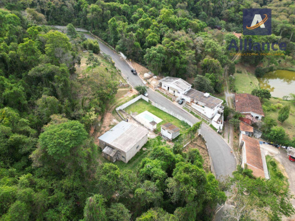 Imagem Chácara à Venda, 140 m² em Jardim Copacabana - Jundiaí