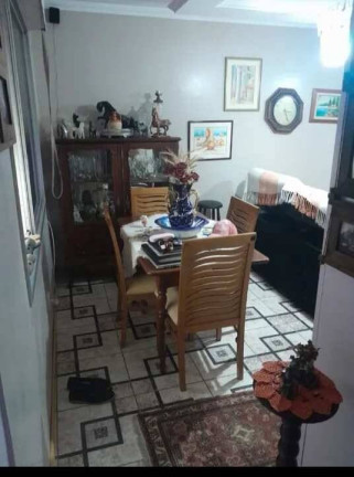 Imagem Apartamento com 3 Quartos à Venda, 94 m² em Santana - Porto Alegre
