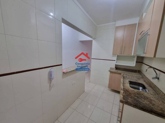 Imagem Apartamento com 2 Quartos à Venda, 55 m² em Canto Do Forte - Praia Grande Imagem Apartamento com 2 Quartos à Venda, 55 m² em Canto Do Forte - Praia Grande