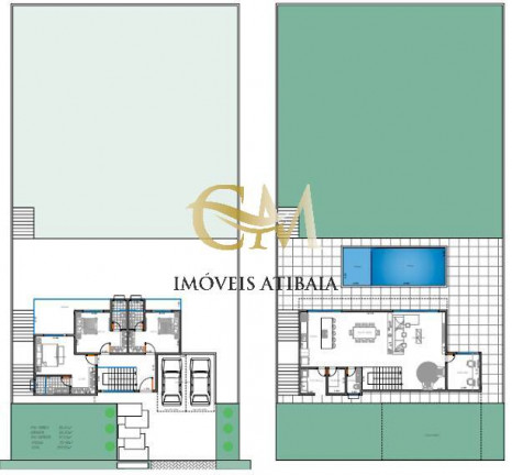 Imagem Casa de Condomínio com 3 Quartos à Venda, 800 m² em Condomínio Residencial Shamballa Ii - Atibaia Imagem Casa de Condomínio com 3 Quartos à Venda, 800 m² em Condomínio Residencial Shamballa Ii - Atibaia