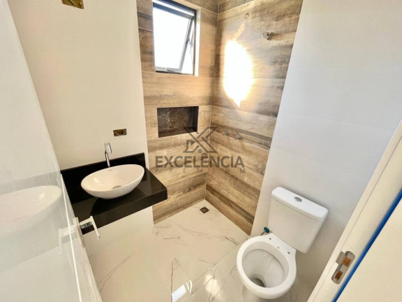 Imagem Sobrado com 3 Quartos à Venda, 127 m² em Cidade Jardim - São José Dos Pinhais Imagem Sobrado com 3 Quartos à Venda, 127 m² em Cidade Jardim - São José Dos Pinhais
