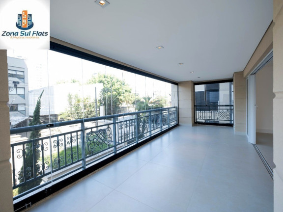 Imagem Apartamento com 4 Quartos à Venda, 456 m² em Vila Olímpia - São Paulo Imagem Apartamento com 4 Quartos à Venda, 456 m² em Vila Olímpia - São Paulo