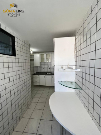 Imagem Apartamento com 3 Quartos à Venda, 76 m² em Manaíra - João Pessoa