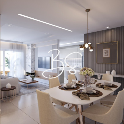 Imagem Apartamento com 1 Quarto à Venda, 56 m² em Centro - Canela Imagem Apartamento com 1 Quarto à Venda, 56 m² em Centro - Canela
