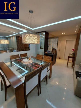 Imagem Apartamento com 4 Quartos à Venda, 139 m² em Santa Maria - São Caetano Do Sul Imagem Apartamento com 4 Quartos à Venda, 139 m² em Santa Maria - São Caetano Do Sul