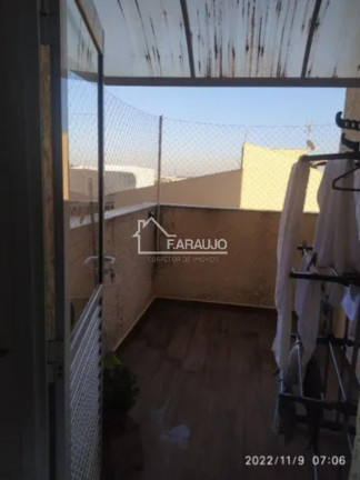 Imagem Apartamento com 2 Quartos à Venda, 62 m² em Jardim Leocádia - Sorocaba