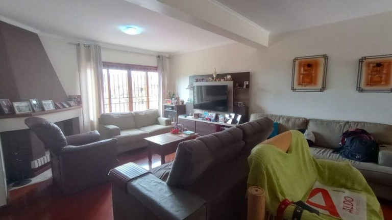 Imagem Casa com 3 Quartos à Venda,  em Espírito Santo - Porto Alegre