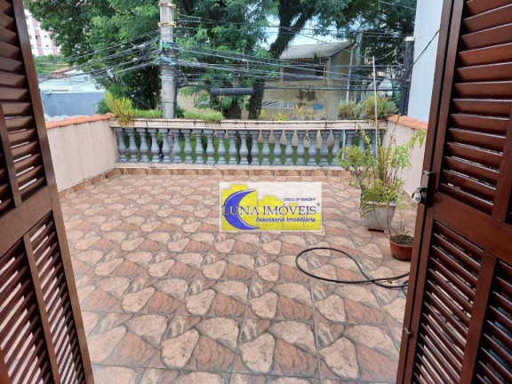 Imagem Sobrado com 3 Quartos à Venda, 163 m² em Rudge Ramos - São Bernardo Do Campo