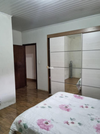 Imagem Casa com 3 Quartos à Venda, 120 m² em Restinga - Porto Alegre Imagem Casa com 3 Quartos à Venda, 120 m² em Restinga - Porto Alegre