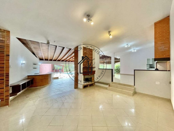 Imagem Casa de Condomínio com 4 Quartos à Venda, 1.051 m² em Chácara São João - Carapicuíba Imagem Casa de Condomínio com 4 Quartos à Venda, 1.051 m² em Chácara São João - Carapicuíba