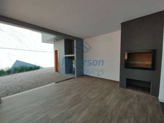 Imagem Casa com 3 Quartos à Venda, 165 m² em Primeiro De Maio - Brusque Imagem Casa com 3 Quartos à Venda, 165 m² em Primeiro De Maio - Brusque