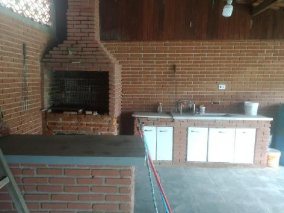 Imagem Imóvel com 3 Quartos à Venda, 150 m² em Itapeti - Santa Isabel