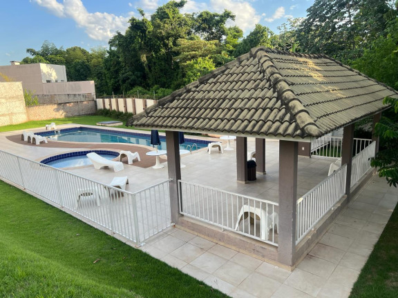 Imagem Casa com 3 Quartos à Venda, 230 m² em Vila Shalon - Foz Do Iguaçu