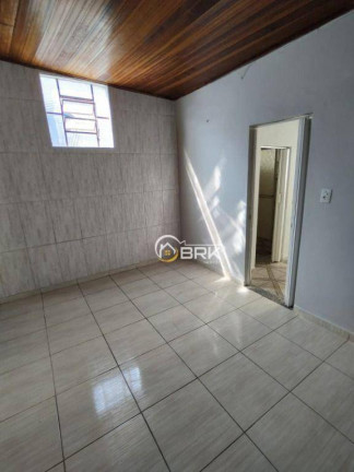 Casa com 2 Quartos para Alugar, 40 m² em Cidade Patriarca - São Paulo