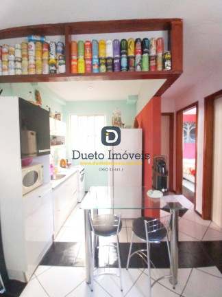 Imagem Apartamento com 2 Quartos à Venda, 38 m² em Juscelino Kubitschek - Santa Maria