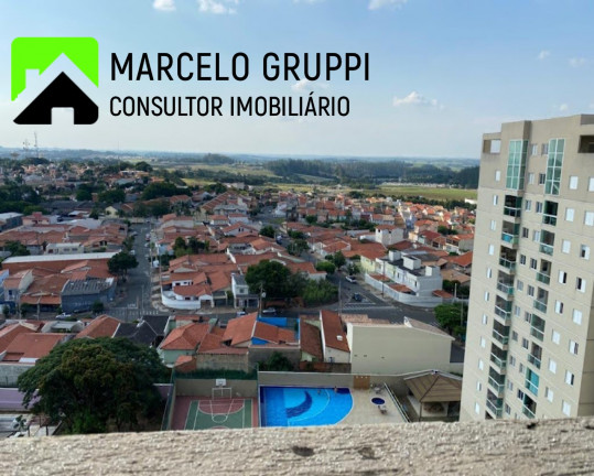 Imagem Apartamento com 3 Quartos à Venda, 155 m² em Aqui Se Vive - Indaiatuba Imagem Apartamento com 3 Quartos à Venda, 155 m² em Aqui Se Vive - Indaiatuba