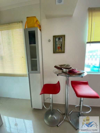 Imagem Apartamento com 1 Quarto à Venda, 40 m² em José Menino - Santos Imagem Apartamento com 1 Quarto à Venda, 40 m² em José Menino - Santos
