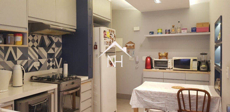 Imagem Apartamento com 3 Quartos à Venda, 127 m² em Perdizes - São Paulo Imagem Apartamento com 3 Quartos à Venda, 127 m² em Perdizes - São Paulo
