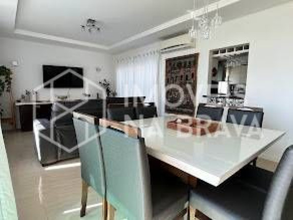 Imagem Cobertura com 3 Quartos para Alugar, 180 m² em Praia Dos Amores - Balneário Camboriú