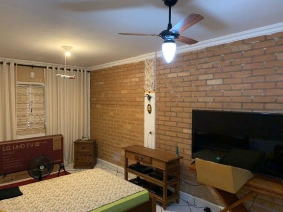 Imagem Casa com 6 Quartos para Alugar, 260 m² em Centro - Taubaté