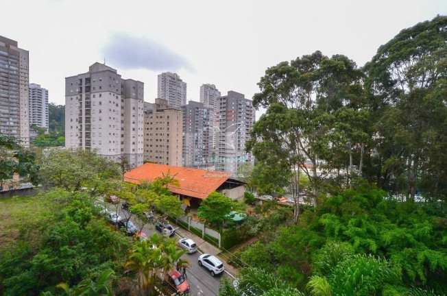 Imagem Apartamento com 2 Quartos à Venda, 52 m² em Vila Andrade - São Paulo Imagem Apartamento com 2 Quartos à Venda, 52 m² em Vila Andrade - São Paulo