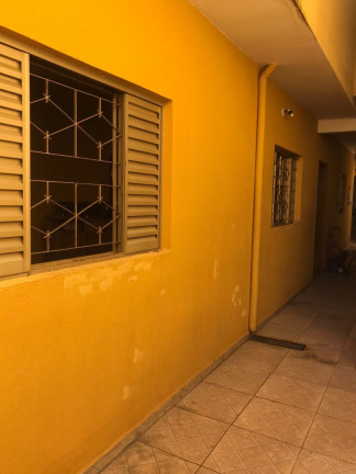 Imagem Casa com 3 Quartos à Venda, 168 m² em Vila Nova Nipônica - Bauru Imagem Casa com 3 Quartos à Venda, 168 m² em Vila Nova Nipônica - Bauru