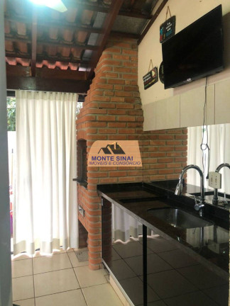 Casa de Condomínio com 3 Quartos à Venda,  em Green Valley - Votorantim