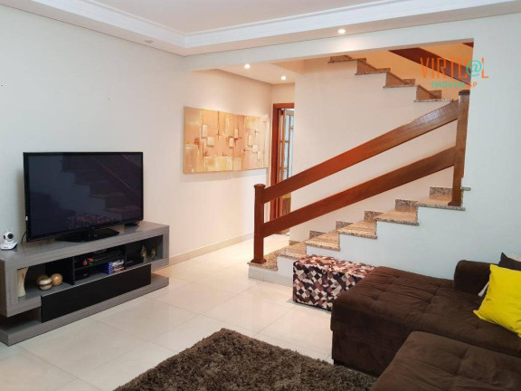 Imagem Sobrado com 2 Quartos à Venda, 140 m² em Pirituba - São Paulo