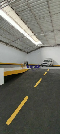 Imagem Galpão à Venda, 454 m² em Vila Romana - São Paulo