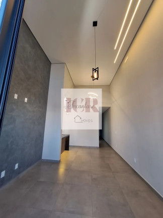 Imagem Casa de Condomínio com 3 Quartos à Venda, 154 m² em Jardim Residencial Villagio Ipanema I - Sorocaba