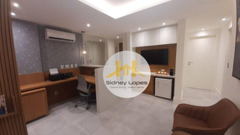 Imagem Sala Comercial à Venda, 80 m² em Freguesia De Jacarepaguá - Rio De Janeiro