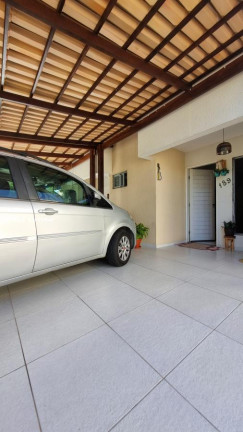 Imagem Casa de Condomínio com 2 Quartos à Venda, 75 m² em Cajupiranga - Parnamirim Imagem Casa de Condomínio com 2 Quartos à Venda, 75 m² em Cajupiranga - Parnamirim