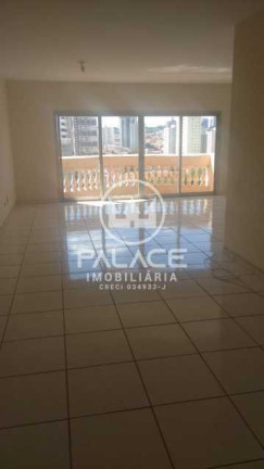 Imagem Apartamento com 3 Quartos à Venda, 183 m² em Centro - Piracicaba