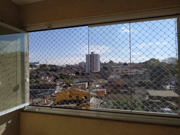 Apartamento com 3 Quartos à Venda, 68 m² em Santo Antônio - Osasco