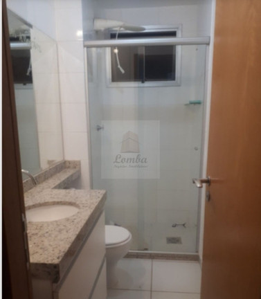 Imagem Imóvel com 3 Quartos para Alugar, 97 m² em Alvorada - Cuiabá Imagem Imóvel com 3 Quartos para Alugar, 97 m² em Alvorada - Cuiabá