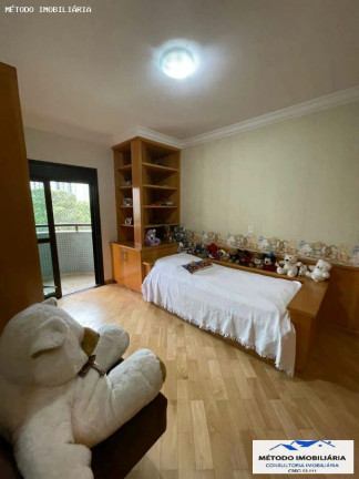 Imagem Imóvel com 5 Quartos à Venda, 375 m² em Jardim Analia Franco - São Paulo Imagem Imóvel com 5 Quartos à Venda, 375 m² em Jardim Analia Franco - São Paulo