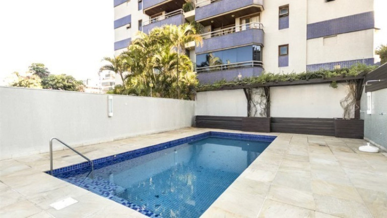 Imagem Apartamento com 4 Quartos à Venda, 283 m² em Bela Vista - Porto Alegre Imagem Apartamento com 4 Quartos à Venda, 283 m² em Bela Vista - Porto Alegre