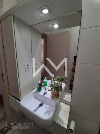 Imagem Sobrado com 3 Quartos à Venda, 140 m² em Vila Nova Carolina - São Paulo Imagem Sobrado com 3 Quartos à Venda, 140 m² em Vila Nova Carolina - São Paulo