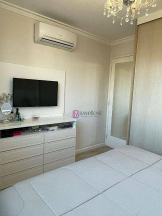 Imagem Apartamento com 2 Quartos à Venda, 60 m² em Pompeia - São Paulo