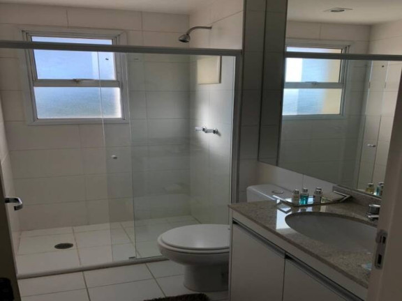 Imagem Apartamento com 3 Quartos à Venda, 202 m² em Tamboré - Santana De Parnaíba