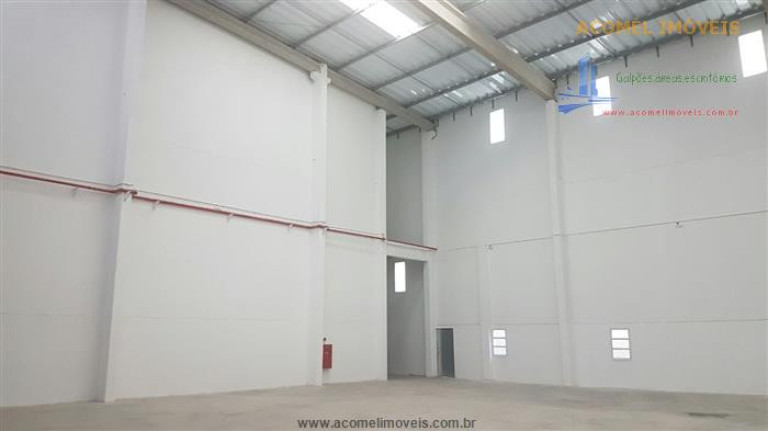 Imagem Imóvel Comercial à Venda, 1.000 m² em Raposo Tavares - Vargem Grande Paulista