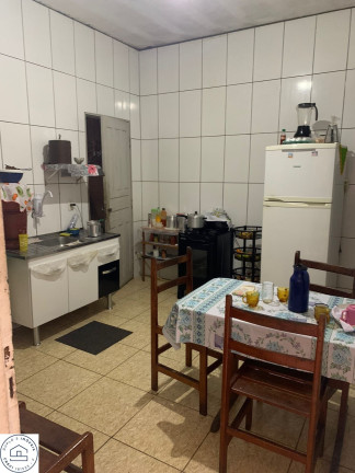 Imagem Casa com 4 Quartos à Venda, 125 m² em Jardim Varginha ( Zona Sul ) - São Paulo Imagem Casa com 4 Quartos à Venda, 125 m² em Jardim Varginha ( Zona Sul ) - São Paulo