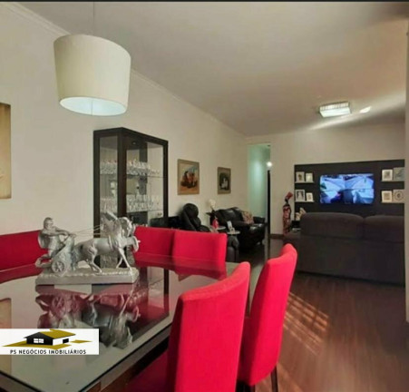 Imagem Casa com 4 Quartos à Venda, 200 m² em Vila Monumento - São Paulo