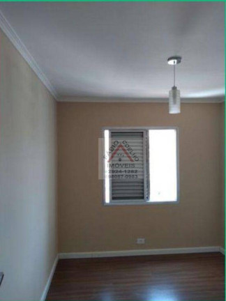 Imagem Apartamento com 2 Quartos à Venda, 62 m² em Santo Amaro - São Paulo