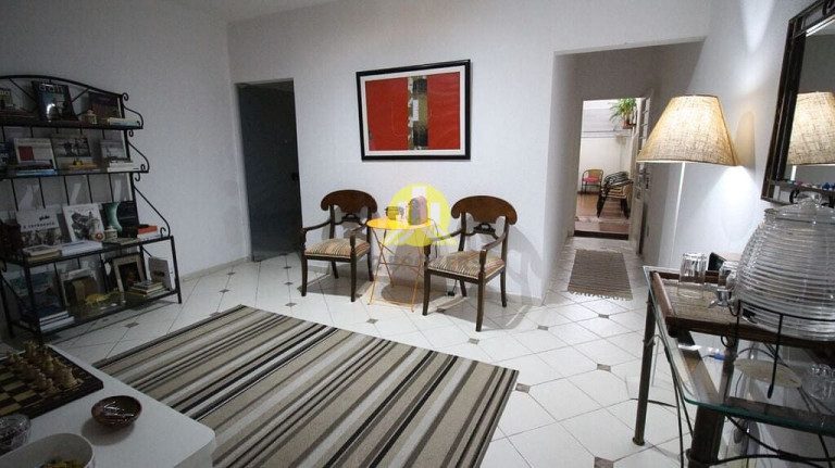 Imagem Casa com 4 Quartos à Venda, 120 m² em Jardim Paulista - São Paulo Imagem Casa com 4 Quartos à Venda, 120 m² em Jardim Paulista - São Paulo