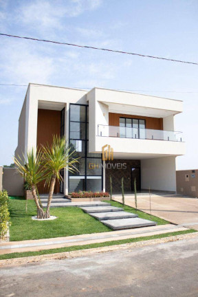 Imagem Sobrado com 5 Quartos à Venda, 508 m² em Centro - Abadia De Goiás Imagem Sobrado com 5 Quartos à Venda, 508 m² em Centro - Abadia De Goiás