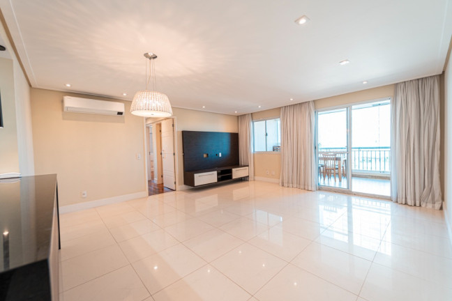 Imagem Apartamento com 3 Quartos à Venda, 107 m² em Jardim Taquaral - São Paulo Imagem Apartamento com 3 Quartos à Venda, 107 m² em Jardim Taquaral - São Paulo